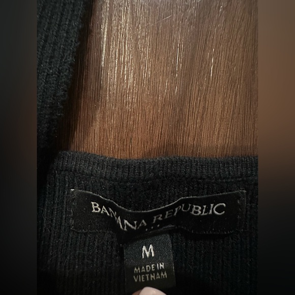 Banana Republic Knit Tank - Picture 2 of 2